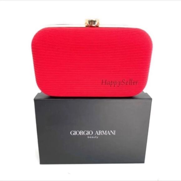 Armani Purse